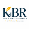 KISS Business Research Logo